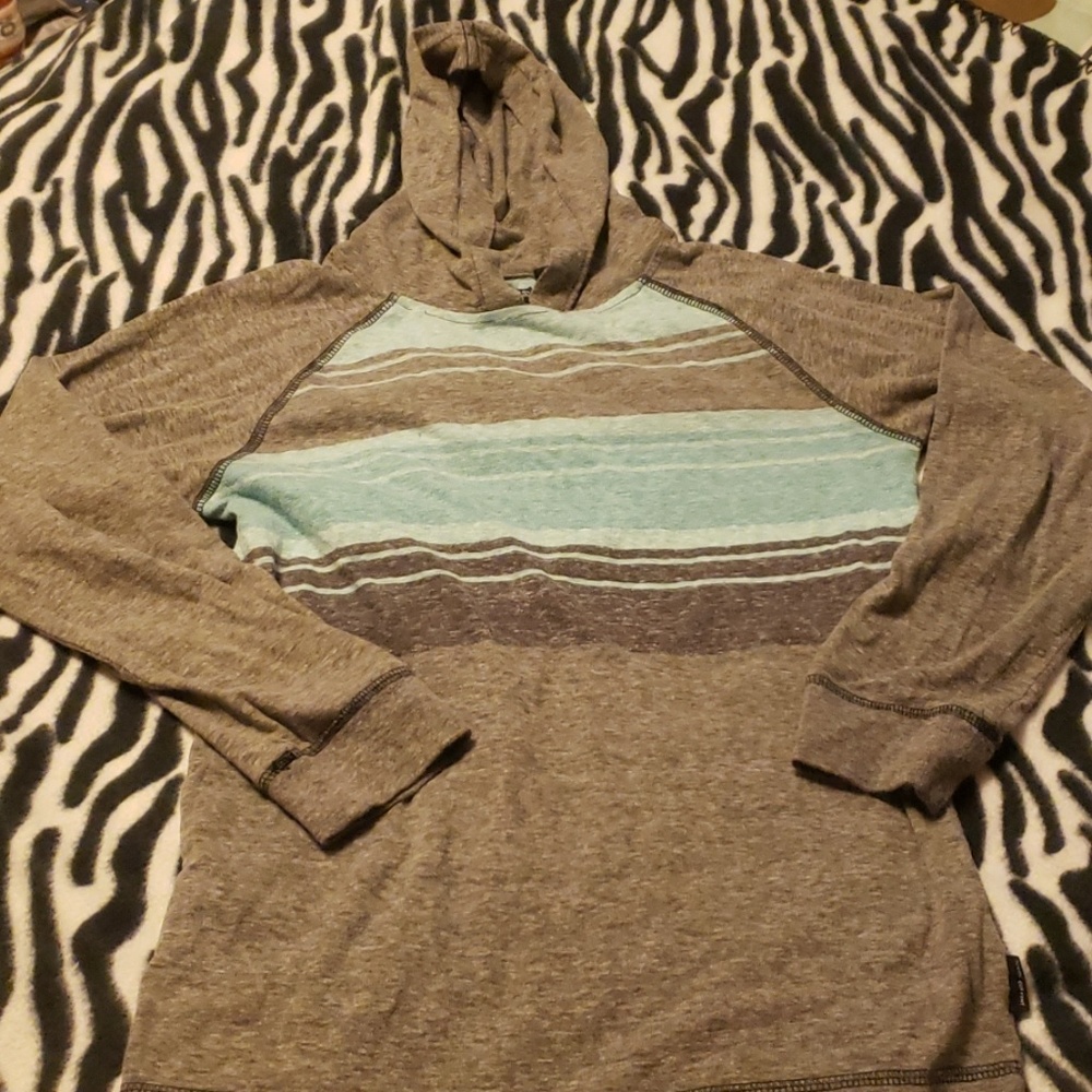 Boys hoodie shirt